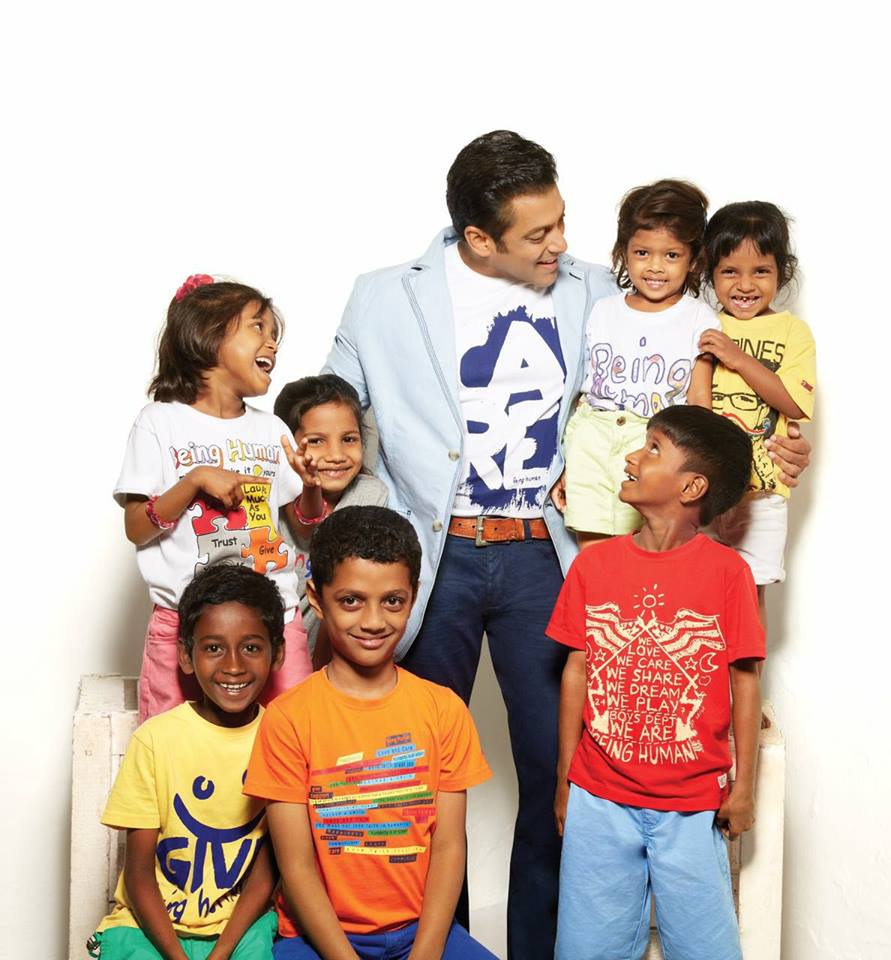 Salman khan