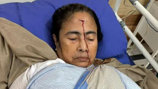 Mamata banerjee