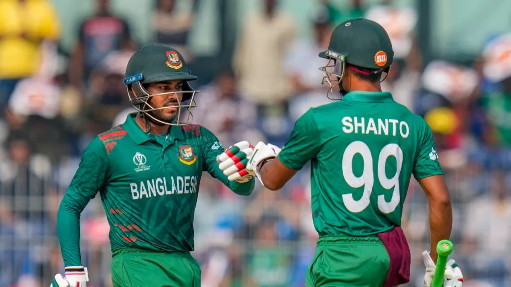 Bangladesh vs sri lanka