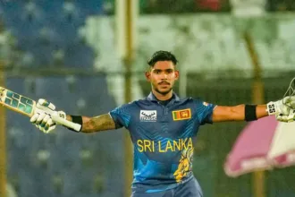 Bangladesh vs sri lanka