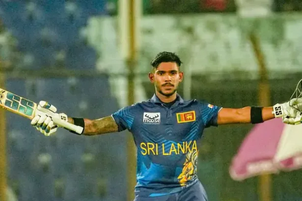 Bangladesh vs sri lanka