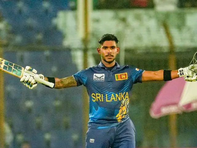 Bangladesh vs sri lanka